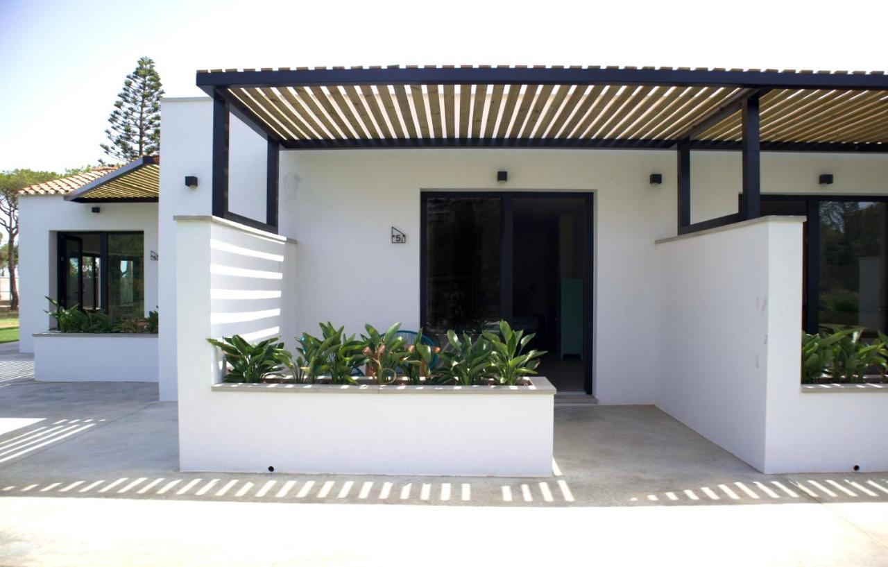 Alojamiento Rural Finca Azucena Suite 科尼尔-德拉弗龙特拉 外观 照片