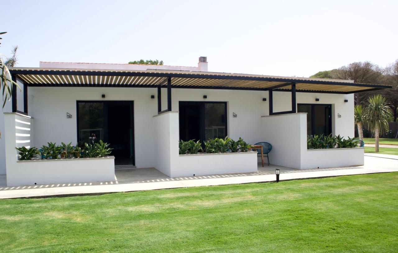 Alojamiento Rural Finca Azucena Suite 科尼尔-德拉弗龙特拉 外观 照片
