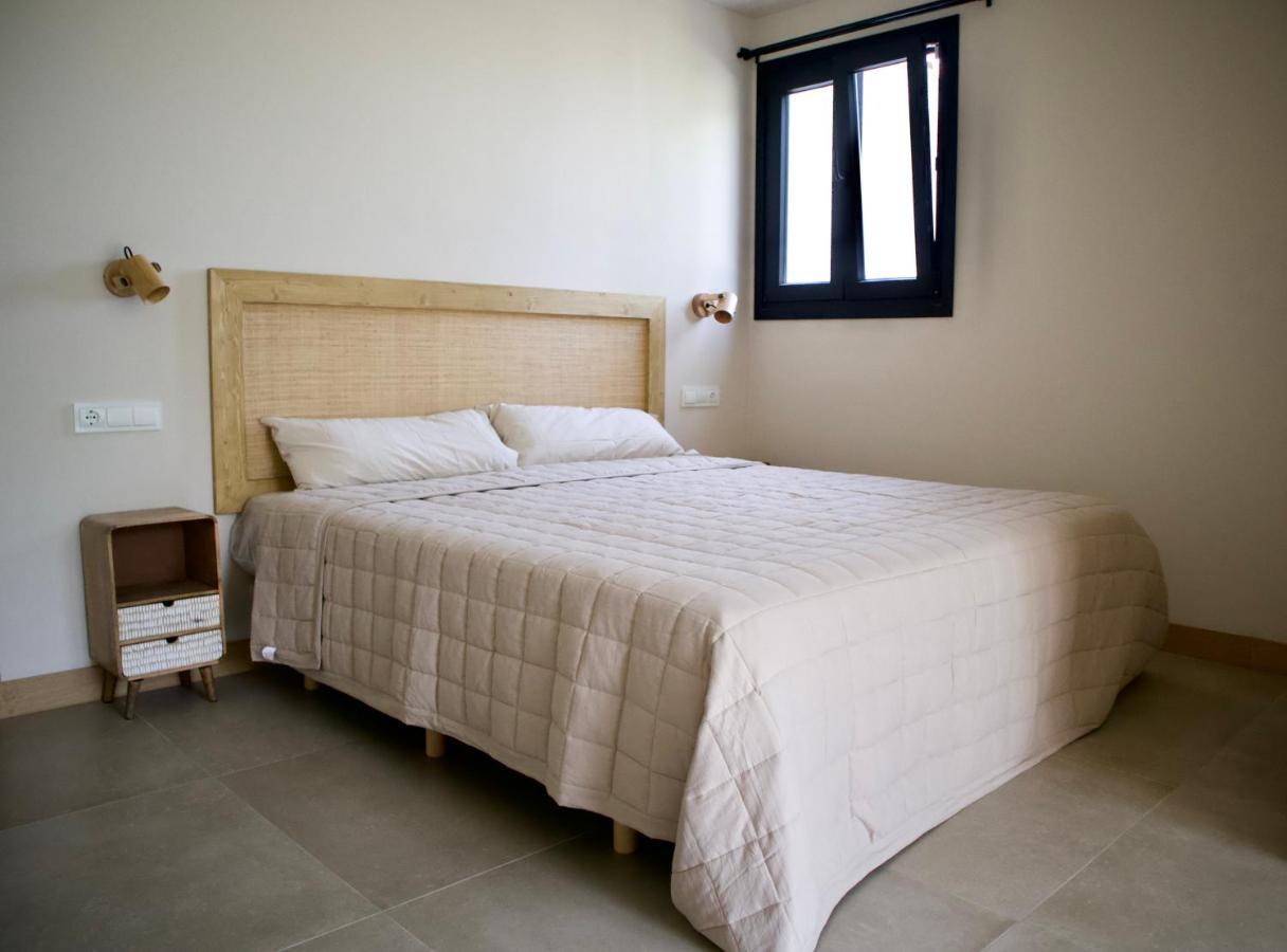 Alojamiento Rural Finca Azucena Suite 科尼尔-德拉弗龙特拉 外观 照片