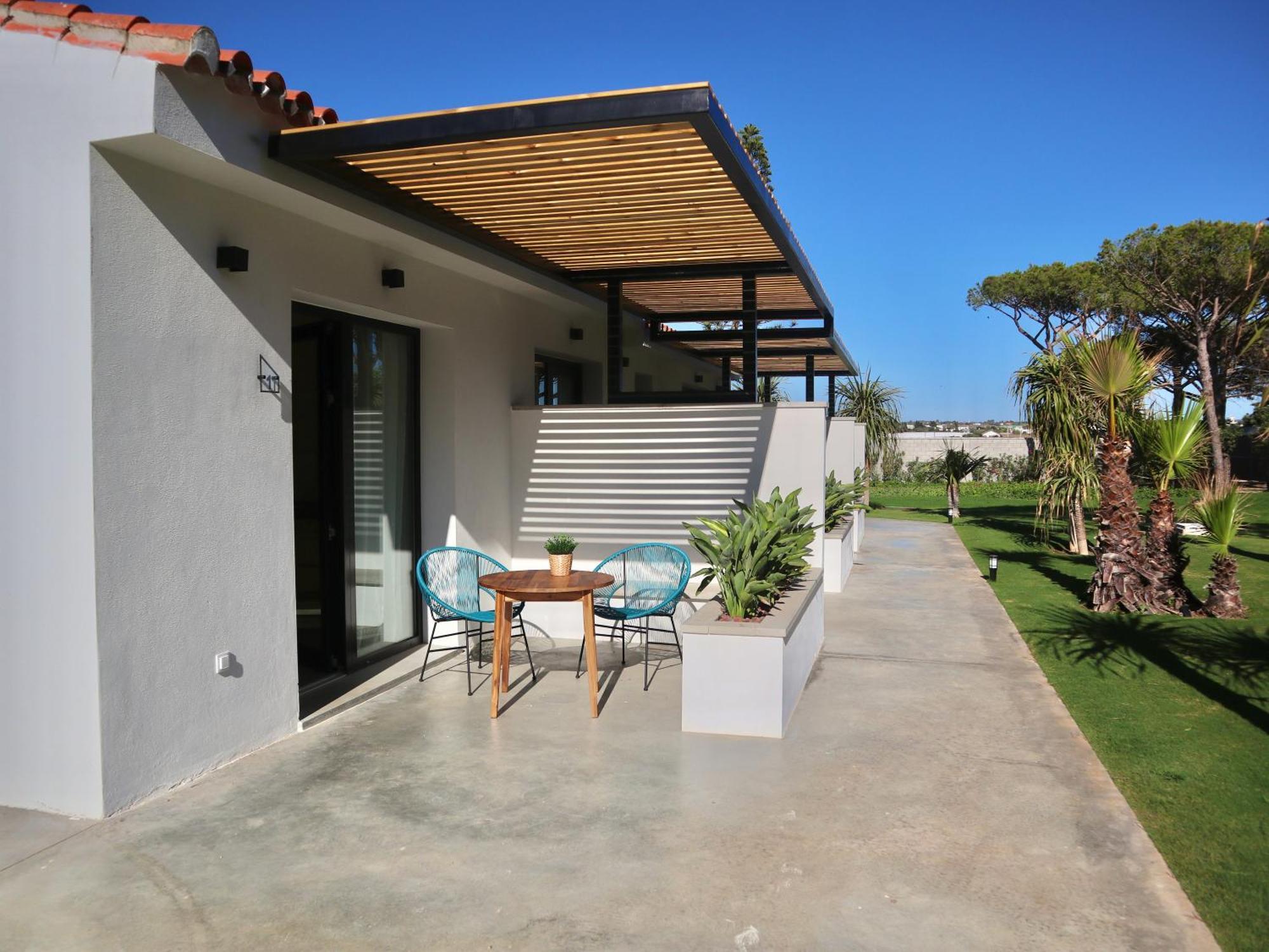 Alojamiento Rural Finca Azucena Suite 科尼尔-德拉弗龙特拉 外观 照片