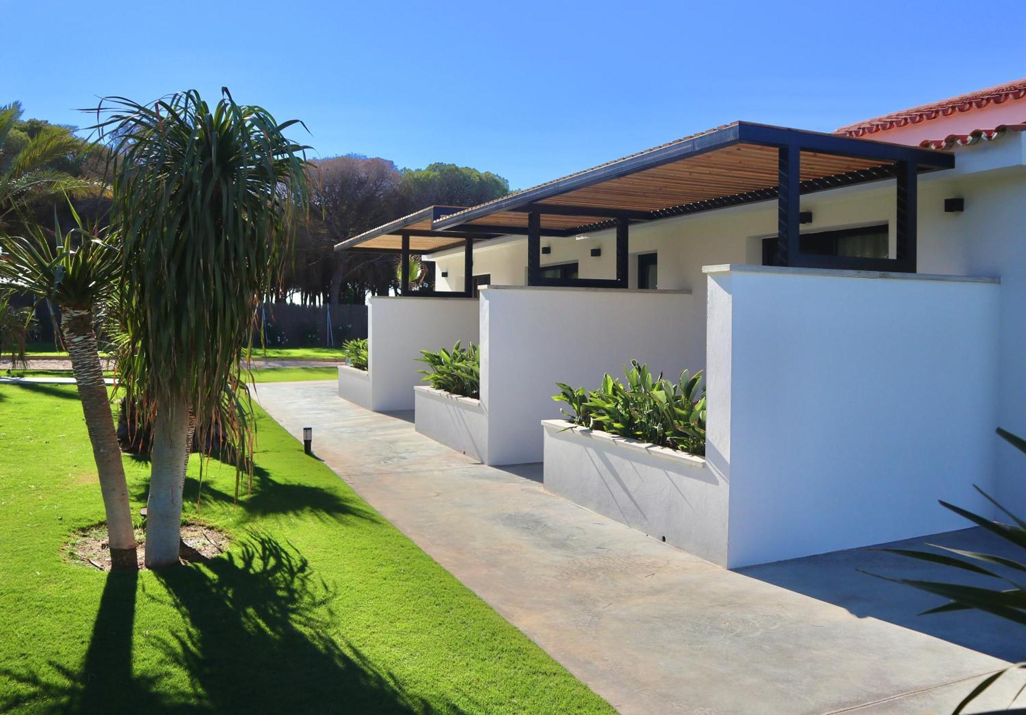 Alojamiento Rural Finca Azucena Suite 科尼尔-德拉弗龙特拉 外观 照片