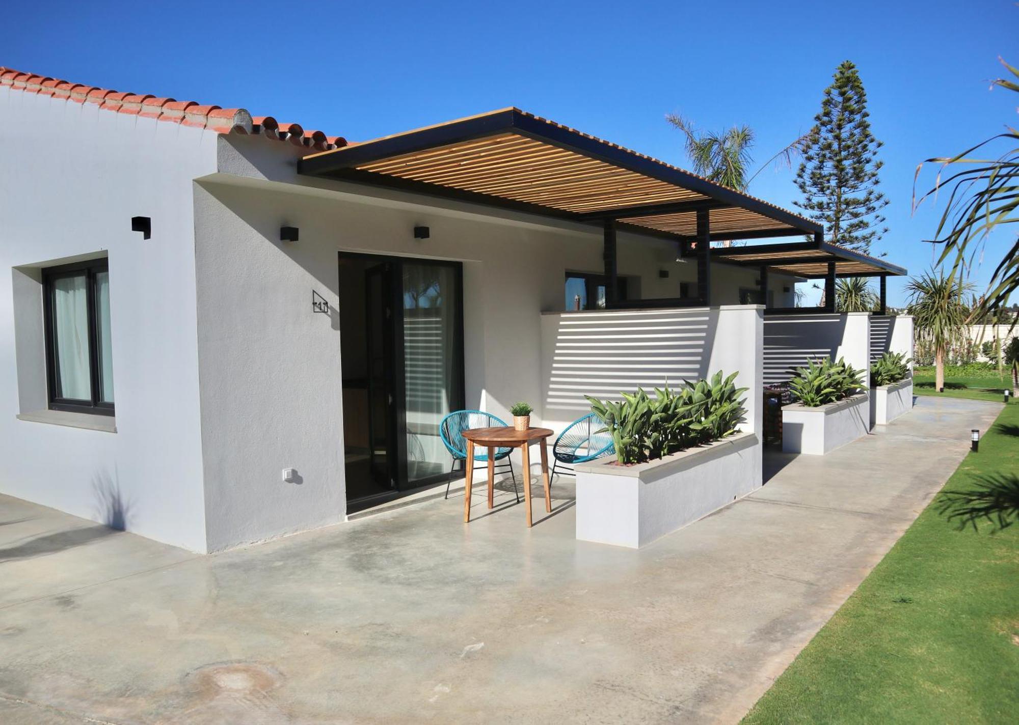 Alojamiento Rural Finca Azucena Suite 科尼尔-德拉弗龙特拉 外观 照片