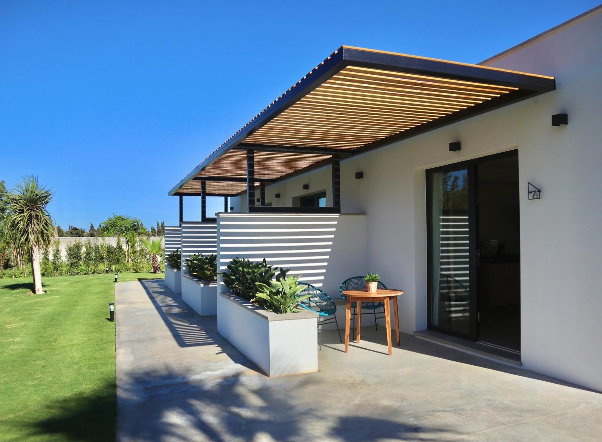 Alojamiento Rural Finca Azucena Suite 科尼尔-德拉弗龙特拉 外观 照片
