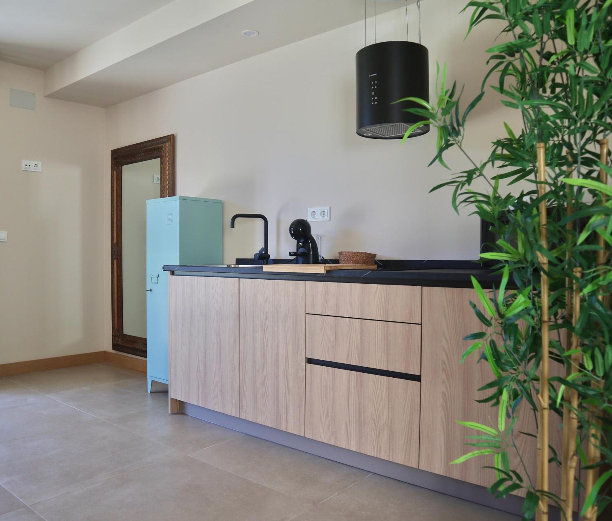 Alojamiento Rural Finca Azucena Suite 科尼尔-德拉弗龙特拉 外观 照片