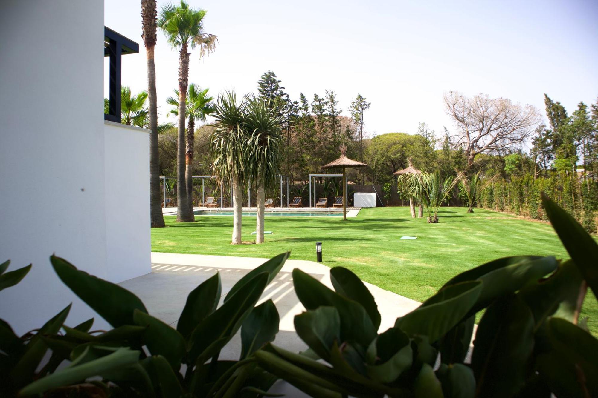 Alojamiento Rural Finca Azucena Suite 科尼尔-德拉弗龙特拉 外观 照片