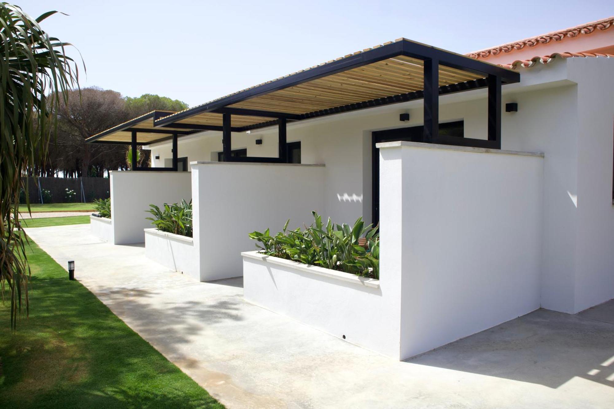 Alojamiento Rural Finca Azucena Suite 科尼尔-德拉弗龙特拉 外观 照片