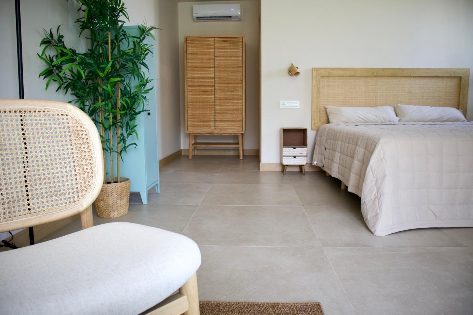 Alojamiento Rural Finca Azucena Suite 科尼尔-德拉弗龙特拉 外观 照片