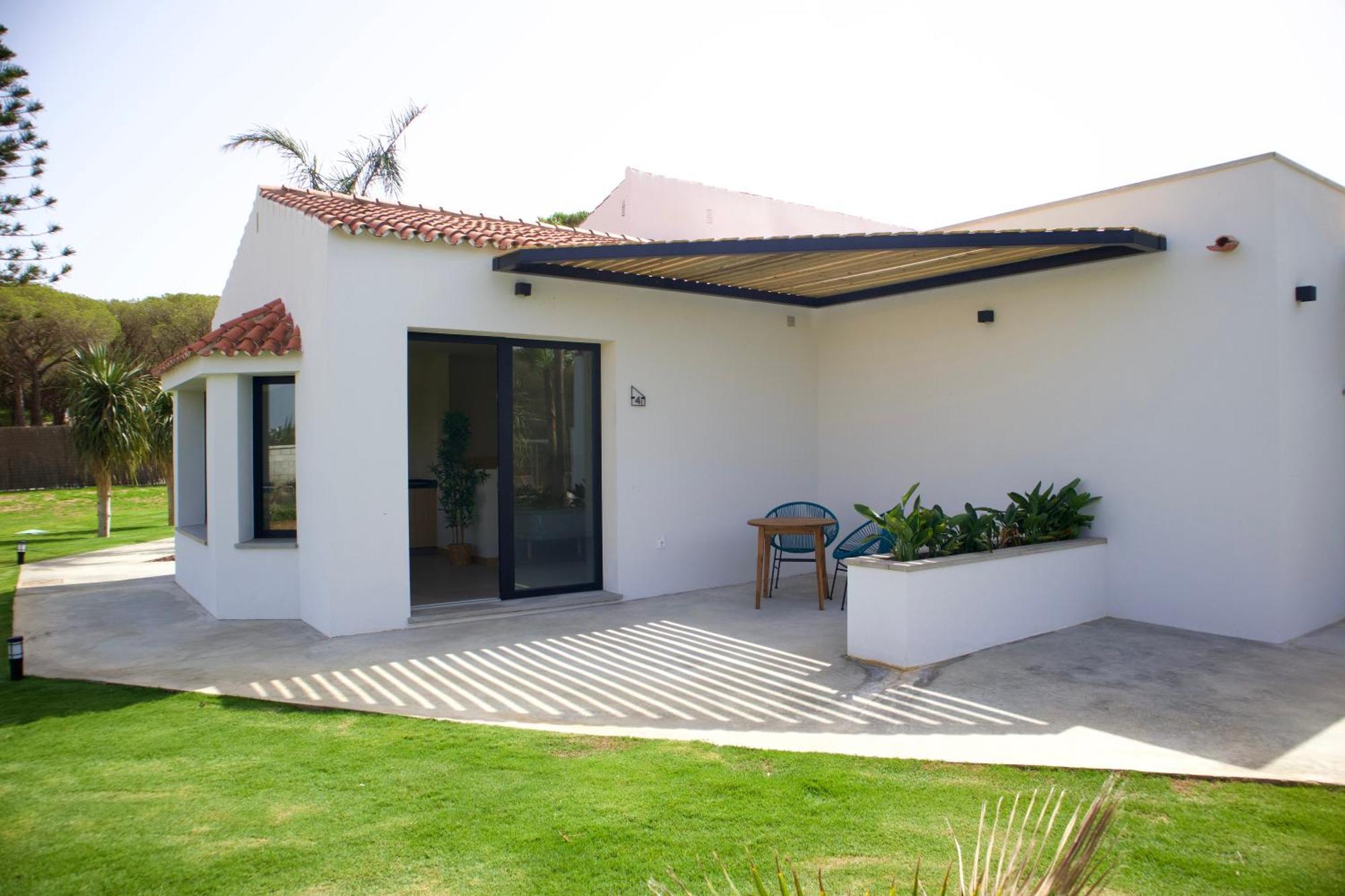 Alojamiento Rural Finca Azucena Suite 科尼尔-德拉弗龙特拉 外观 照片