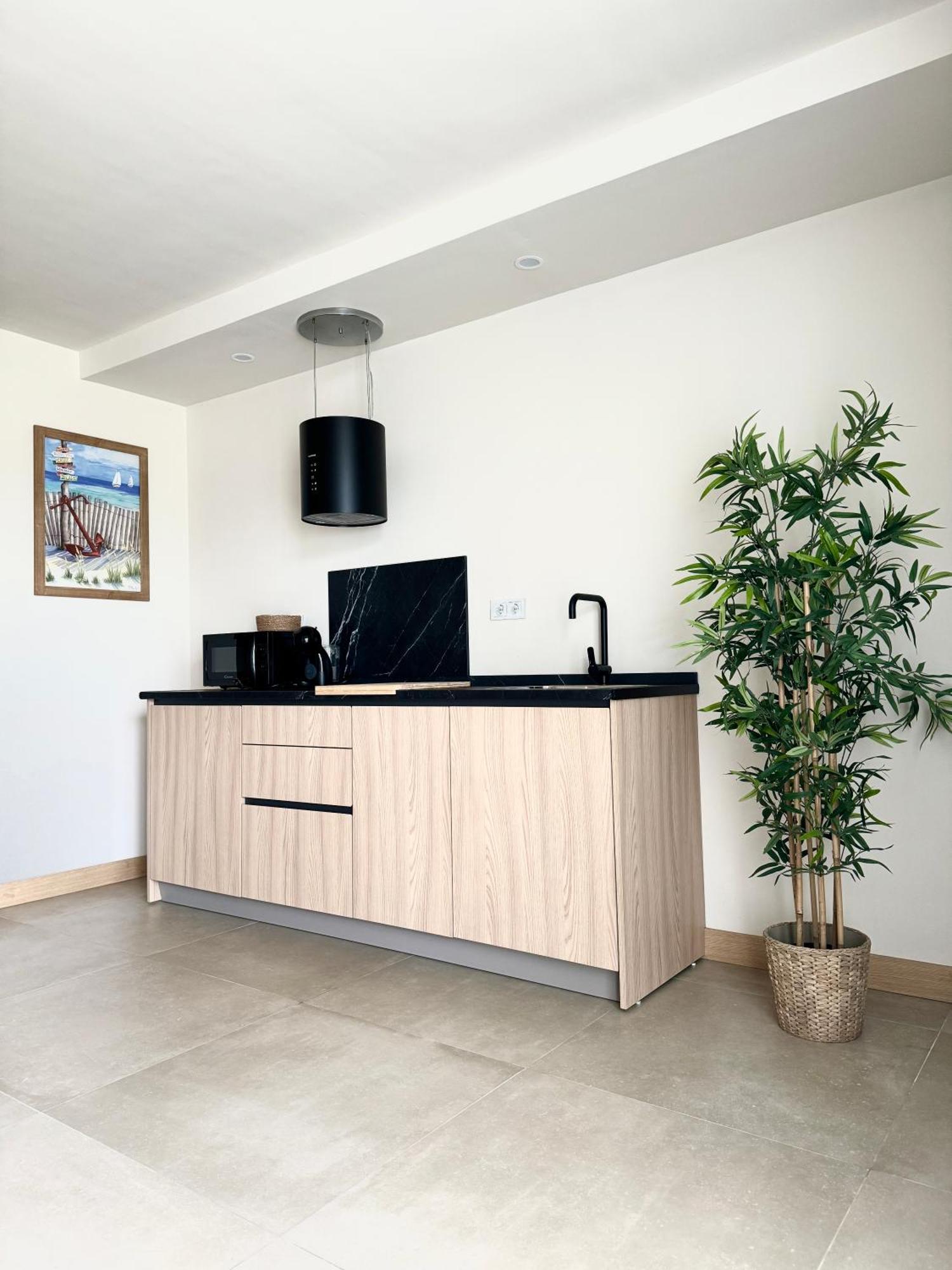 Alojamiento Rural Finca Azucena Suite 科尼尔-德拉弗龙特拉 外观 照片