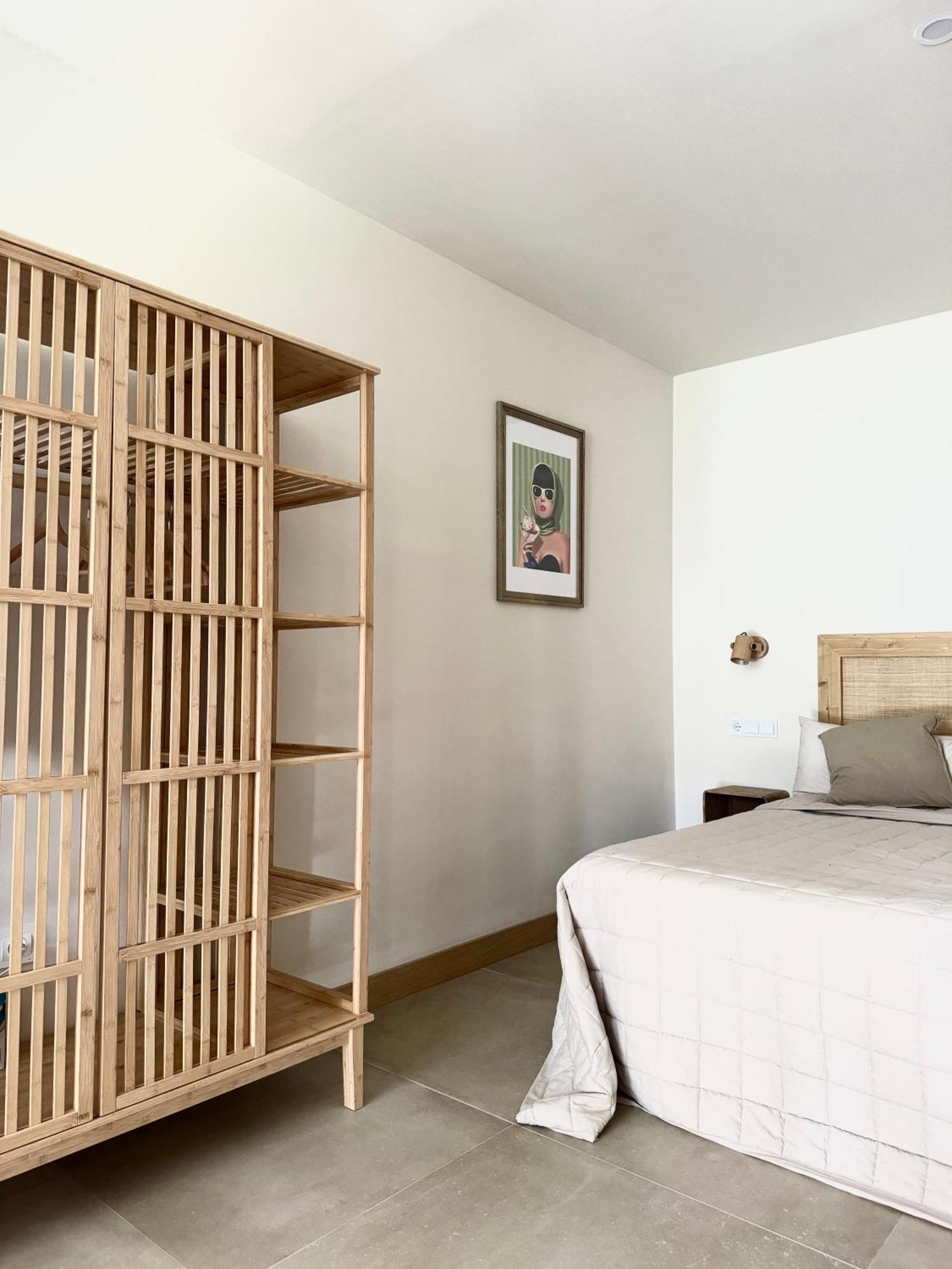 Alojamiento Rural Finca Azucena Suite 科尼尔-德拉弗龙特拉 外观 照片