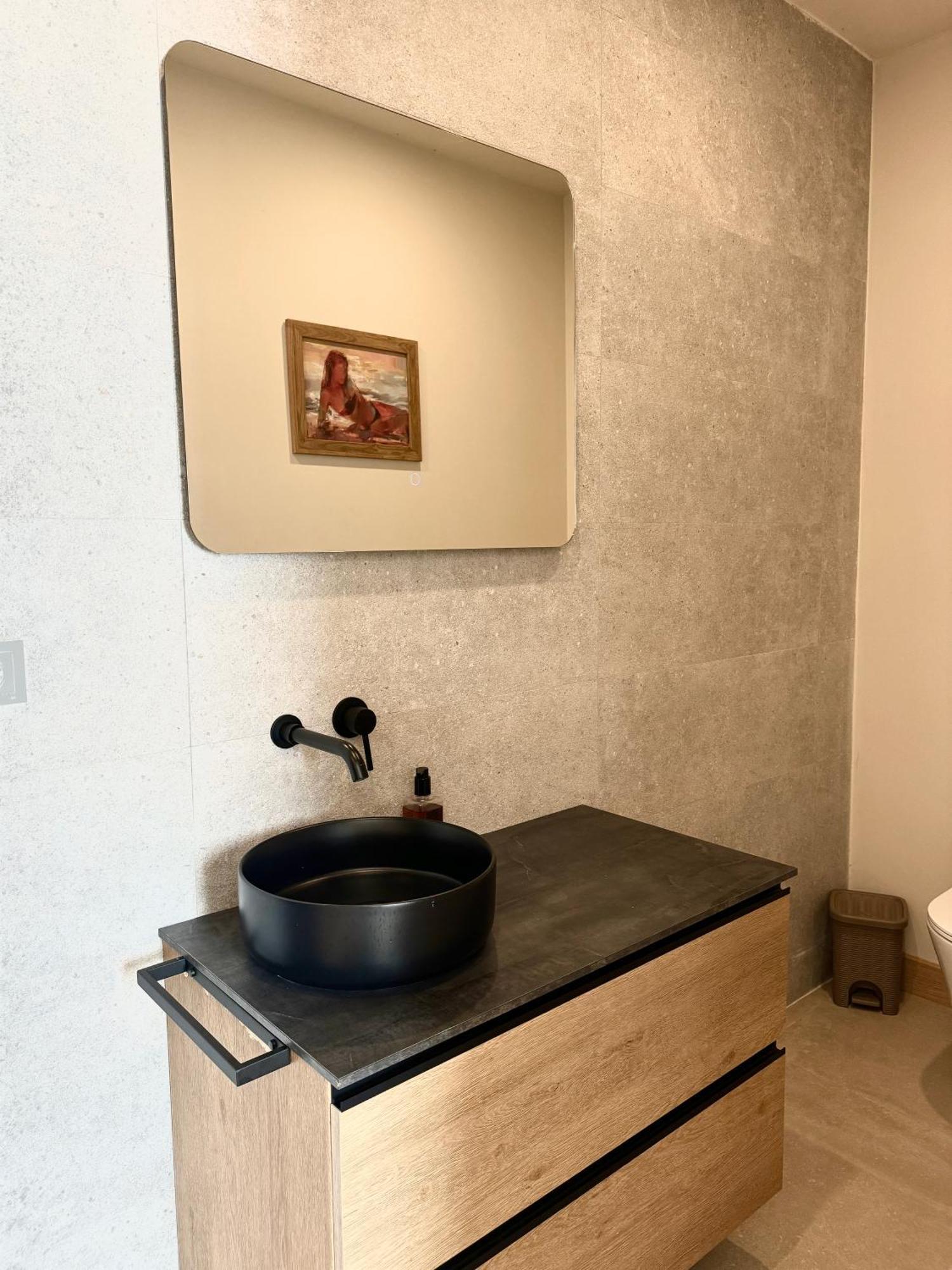 Alojamiento Rural Finca Azucena Suite 科尼尔-德拉弗龙特拉 外观 照片